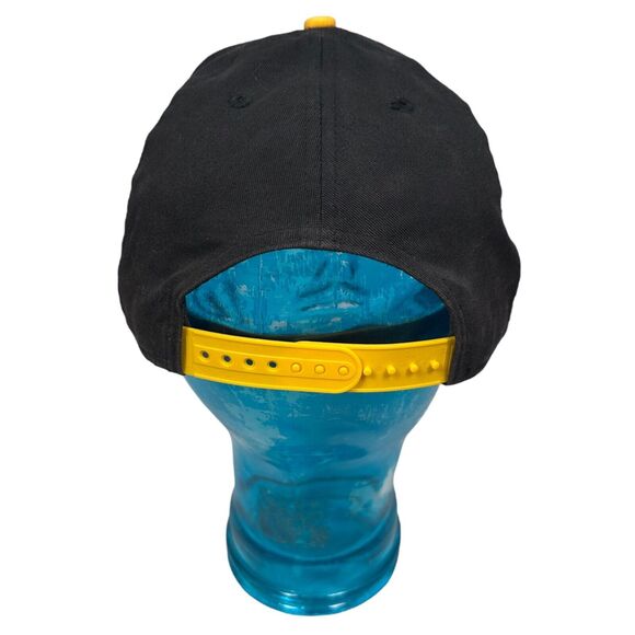 New Era 9FIFTY Pittsburgh Pirates Baseball Cap Men's Snapback Hat Retro White - Picture 4 of 8